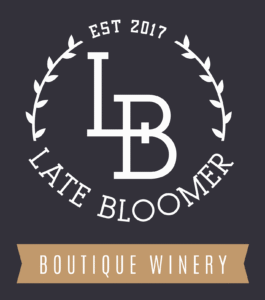 Late Bloomer Wines