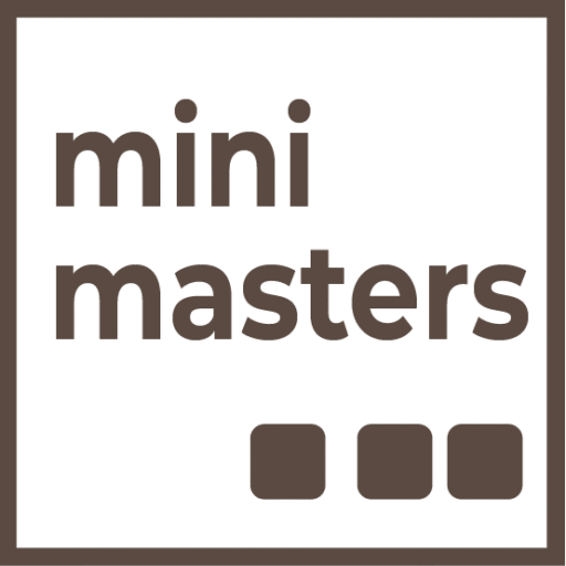 Mini Masters